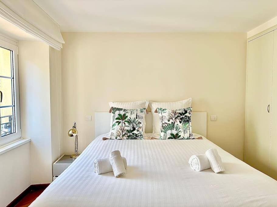 Appartement Rose 3-plage- Climatisation
