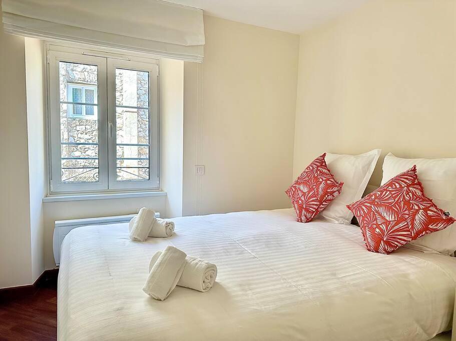 Apartment Rose 3-plage- Climatisation