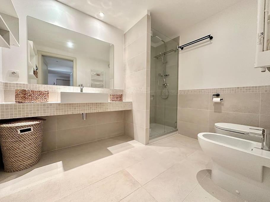 Apartment Rose 3-plage- Climatisation *